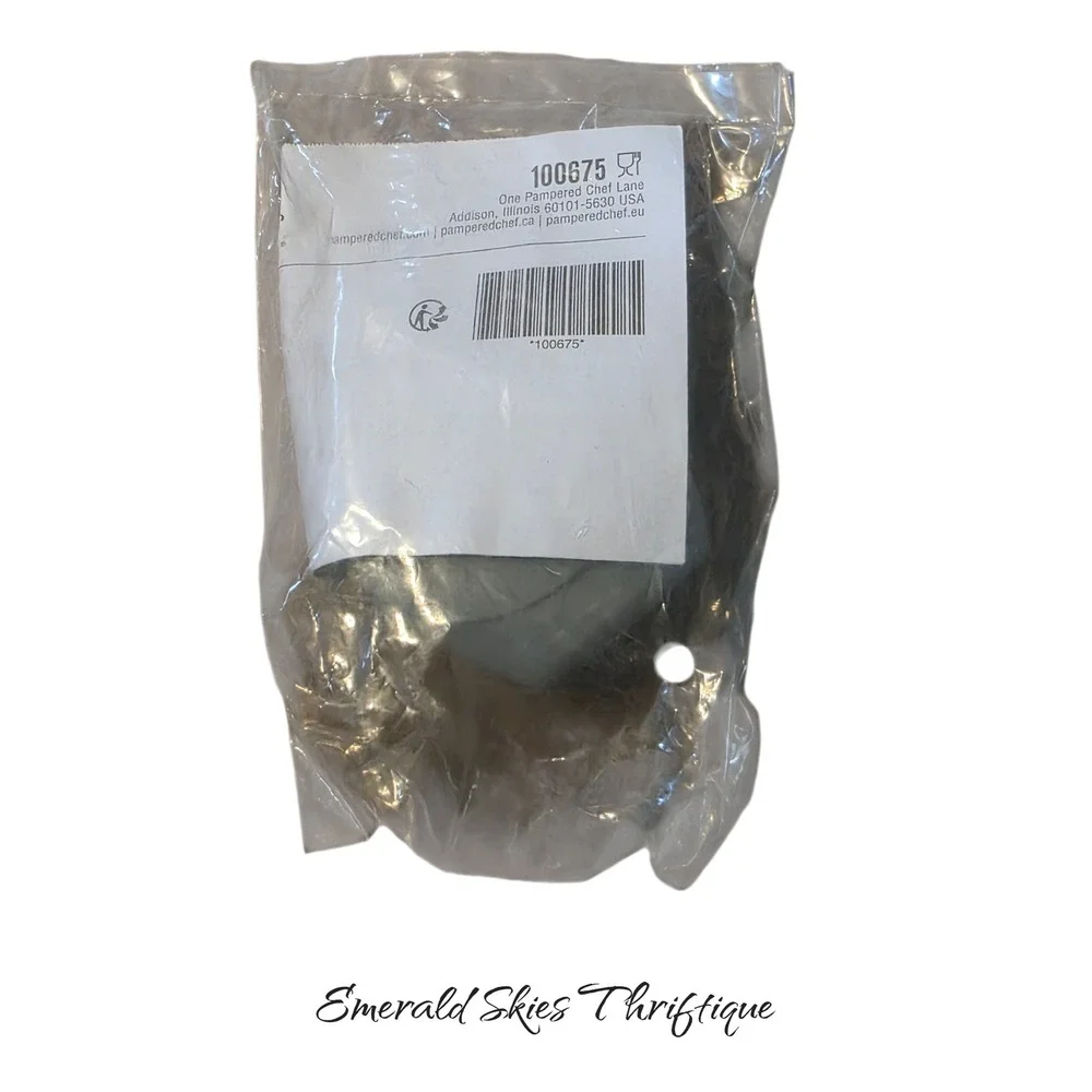 PAMPERED CHEF Utensil Clip 100675 Kitchen Tool Handle Protector New free ship